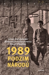 Burakowski, Adam - 1989 - Podzim národů