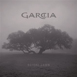 Garcia - Before Dawn