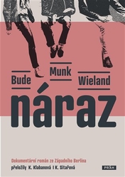 Bude, Heinz - Náraz