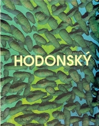 Hodonský, František - Hodonský František