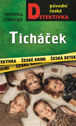 Černucká, Veronika - Ticháček