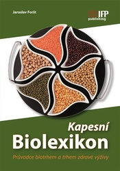 Foršt, Jaroslav - Kapesní biolexikon