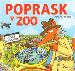 Milan, Peter S. - Poprask v ZOO