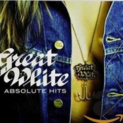 Great White - Absolute Hits