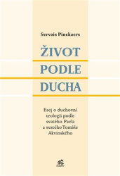 Pinckaers, Servais - Život podle Ducha