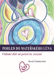 Chamberlain, David - Pohled do mateřského lůna