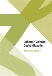 Valenta, Lubomír - Česká filozofie