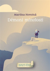 Novotná, Martina - Démoni minulosti