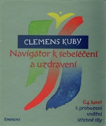 Kuby, Clemens - Navigátor k sebeléčení a uzdravení