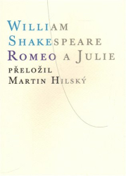 Shakespeare, William - Romeo a Julie