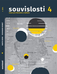 Souvislosti 4/2024