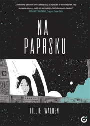 Waldenová, Tillie - Na paprsku