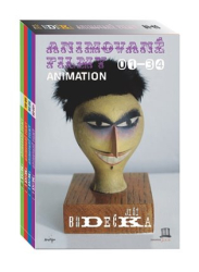 Brdečka, Jiří - Jiří Brdečka - Animované filmy 01-34 / Animation