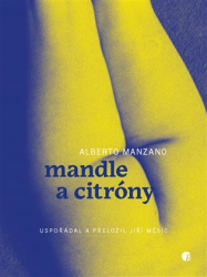 Manzano, Alberto - Mandle a citróny