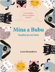 Horniaková, Lucie - Mína a Bubu