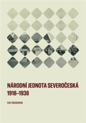 Fischerová, Eva - Národní jednota severočeská 1918-1938