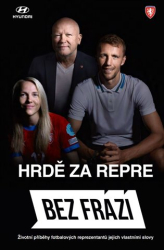 Hlaváč, Jakub - Bez frází - Hrdě za repre