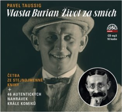 Taussig, Pavel - Vlasta Burian