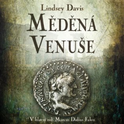 Davisová, Lindsey - Měděná Venuše