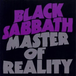 Black Sabbath - Master Of Reality