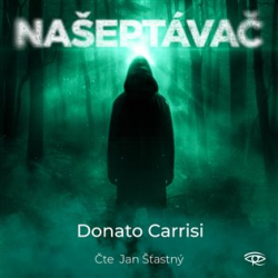 Carrisi, Donato - Našeptávač