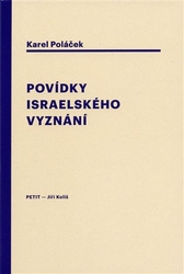 Poláček, Karel - Povídky israelského vyznání