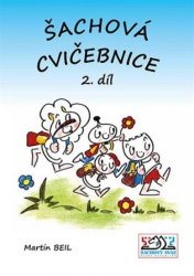 Beil , Martin - Šachová cvičebnice 2. díl