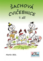 Beil , Martin - Šachová cvičebnice 7. díl