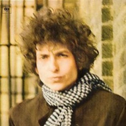 Dylan, Bob - Blonde On Blonde