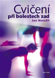 Hnízdil, Jan - Cvičení při bolestech zad