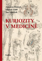 Doležal, Antonín - Kuriozity v medicíně