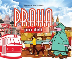 Bagirzade, Bahram - Praha pro děti