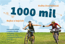 Dvořáčková, Květa - 1000 mil