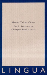 Cicero, Marcus Tullius - Pro P. Sestio oratio