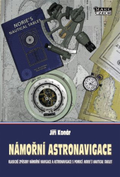 Konár, Jiří - Námořní astronavigace