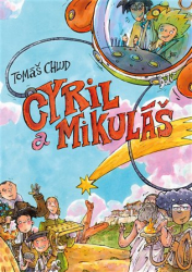 Chlud, Tomáš - Cyril a Mikuláš