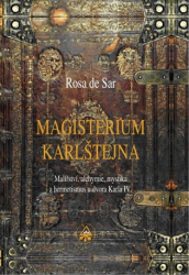 de Sar, Rosa - Magisterium Karlštejna