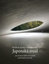 Davies, Roger M. - Japonská mysl