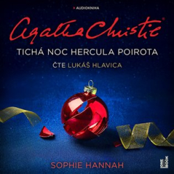 Hannah, Sophie - Tichá noc Hercula Poirota