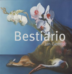 Gemrot, Jan - Bestiario