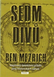 Mezrich, Ben - Sedm divů