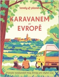 Duvillard, Astrid - Karavanem po Evropě