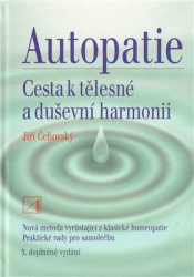 Čehovský, Jiří - Autopatie