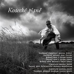 Cimbálová muzika Soláň - Kosecké písně