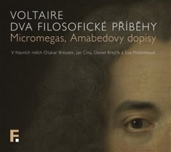 Voltaire - Dva filosofické příběhy