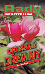 Šrot, Radoslav - Okrasné dřeviny