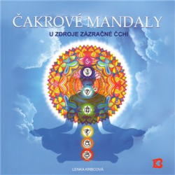 Krbcová, Lenka - Čakrové mandaly