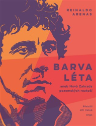 Arenas, Reinaldo - Barva léta