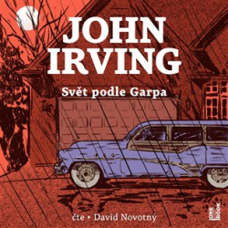 Irving, John - Svět podle Garpa