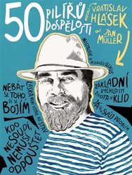 Hlásek, Vratislav - 50 pilířů dospělosti